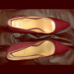 Banana Republic heels